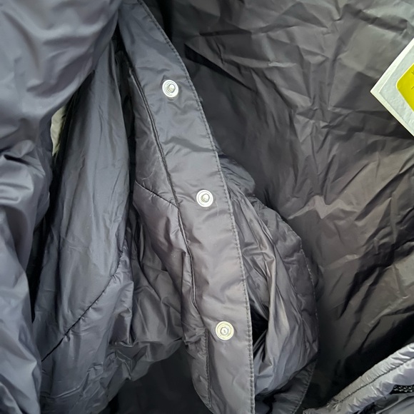 New ISABEL MARANT ETOILE Darshayo Vest/Jacket in Black Size Small 36 - Picture 9 of 12